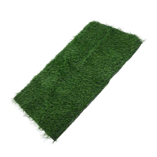 HAPINARY Hundegras Waschbare PIPI-Pads für Hunde XL Trainingspads Hundetöpfchen Toilette Kunstgras HAPINARY Hundegras Waschbare PIPI-Pads für Hunde XL Trainingspads Hundetöpfchen Toilette Kunstgras von HAPINARY