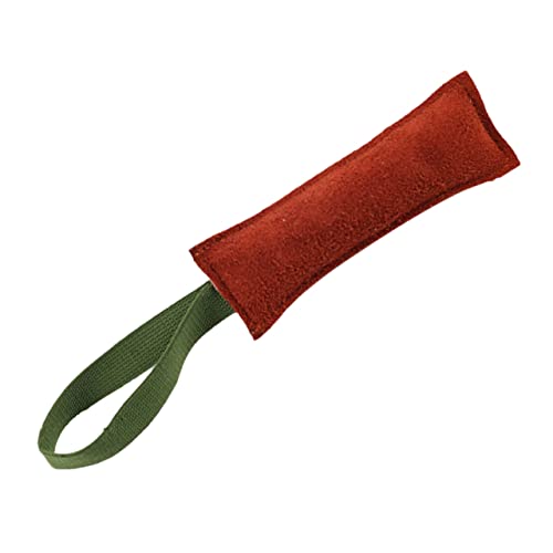 HAPINARY Interaktives Hundespielzeug Strapazierfähigem Jute Kauspielzeug Für Zerren Und Fördert Training Zahnpflege HAPINARY Interaktives Hundespielzeug Strapazierfähigem Jute Kauspielzeug Für Zerren Und Fördert Training Zahnpflege von HAPINARY