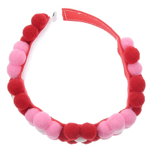 HAPINARY Verstellbares Hundehalsband mit Blumenmuster Modisches für Hunde und Weichem Polyester Langlebig und Verschleißfest für Alltag und Besondere Anlässe HAPINARY Verstellbares Hundehalsband mit Blumenmuster Modisches für Hunde und Weichem Polyester Langlebig und Verschleißfest für Alltag und Besondere Anlässe von HAPINARY