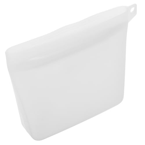 HAPINARY Pet Treat Pouch Aus Lebensmittelechtem Silikon Wasserdichter Snackbeutel Für Hundetraining Tragbare Futtertasche Mit Großem Volumen Für Leckerlis Und Snacks Für Und HAPINARY Pet Treat Pouch Aus Lebensmittelechtem Silikon Wasserdichter Snackbeutel Für Hundetraining Tragbare Futtertasche Mit Großem Volumen Für Leckerlis Und Snacks Für Und von HAPINARY