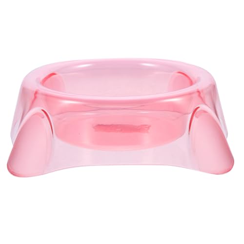 HAPINARY Hundefutternapf Hundenapf Katzengericht Wassernapf Für Kleine Hunde Hundeerzogene Näpfe Plastiknäpfe Für Haustiere Futternapf Für Katzen Katze Plastiknapf rutschfest Teller Abs HAPINARY Hundefutternapf Hundenapf Katzengericht Wassernapf Für Kleine Hunde Hundeerzogene Näpfe Plastiknäpfe Für Haustiere Futternapf Für Katzen Katze Plastiknapf rutschfest Teller Abs von HAPINARY