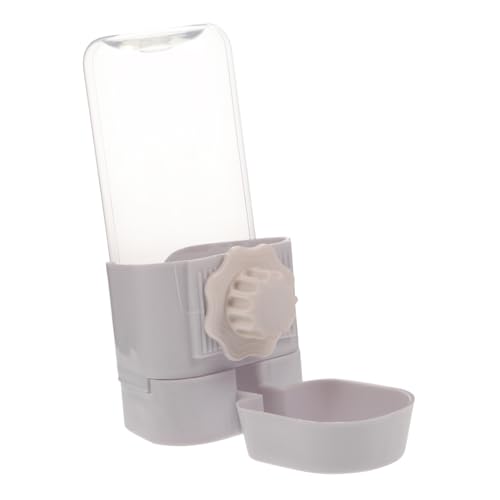 HAPINARY Hundekäfigspender, Tragbarer Hundewasserspender, Welpen Hängewasserflasche, Wasserflasche Für Hunde, Kleine Haustier Wasserzufuhr, Hunde Hängewasserflasche, Wasserspender Für HAPINARY Hundekäfigspender, Tragbarer Hundewasserspender, Welpen Hängewasserflasche, Wasserflasche Für Hunde, Kleine Haustier Wasserzufuhr, Hunde Hängewasserflasche, Wasserspender Für von HAPINARY