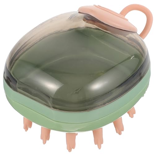 HAPINARY Hundemassagebürste, Welpenbadebürste, Haustier Hundeshampoobürste, Hundebürste Zur Fellpflege, Shampoobürste Für Hunde, Haustierpflege Badebürste, Haustiermassagegerät Für Hunde, HAPINARY Hundemassagebürste, Welpenbadebürste, Haustier Hundeshampoobürste, Hundebürste Zur Fellpflege, Shampoobürste Für Hunde, Haustierpflege Badebürste, Haustiermassagegerät Für Hunde, von HAPINARY