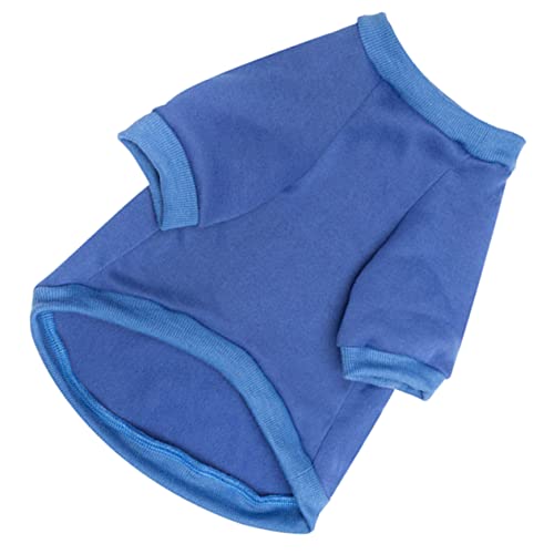 HAPINARY Hundepullover Entzückendes Hundekleidungsstück Welpenkleidung Hautfreundliche Haustierkleidung Bequeme Hundekleidung Bequeme Hundekleidung Winterwelpenmantel Hundewintermantel HAPINARY Hundepullover Entzückendes Hundekleidungsstück Welpenkleidung Hautfreundliche Haustierkleidung Bequeme Hundekleidung Bequeme Hundekleidung Winterwelpenmantel Hundewintermantel von HAPINARY
