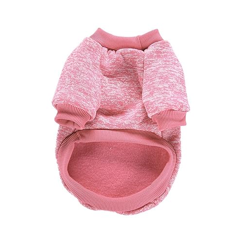 HAPINARY Hundepullover pet Supplies Dog Sweater Pulli für Katzen Haustierpulli Katzenpullover Oberbekleidung für Haustiere Haustier Wintermantel Welpen Pullover Haustier Warmer Pullover HAPINARY Hundepullover pet Supplies Dog Sweater Pulli für Katzen Haustierpulli Katzenpullover Oberbekleidung für Haustiere Haustier Wintermantel Welpen Pullover Haustier Warmer Pullover von HAPINARY