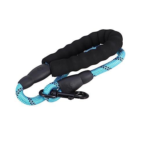HAPINARY Hundespaziergang 60 cm Nylon-hundezugseil Trainingsleine Reflektierende Für Den Täglichen Gebrauch HAPINARY Hundespaziergang 60 cm Nylon-hundezugseil Trainingsleine Reflektierende Für Den Täglichen Gebrauch von HAPINARY