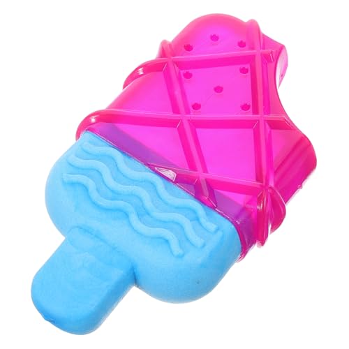 HAPINARY Hundekühlspielzeug Aus Gefrierbarem Material Interaktives Kauspielzeug Für Welpen Zur Zahnpflege Erfrischendes Sommer-Spielzeug Mit Massageeffekt Für Große Und Kleine Hunde HAPINARY Hundekühlspielzeug Aus Gefrierbarem Material Interaktives Kauspielzeug Für Welpen Zur Zahnpflege Erfrischendes Sommer-Spielzeug Mit Massageeffekt Für Große Und Kleine Hunde von HAPINARY