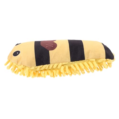 HAPINARY Hundespielzeug Hunde Kuscheltiere Kauspielzeug Hund Haustierbedarf Hund Zahnbürste Zahnpasta Für Hunde Zur Bereicherung Von Hunden Kleines Hundespielzeug Plüsch HAPINARY Hundespielzeug Hunde Kuscheltiere Kauspielzeug Hund Haustierbedarf Hund Zahnbürste Zahnpasta Für Hunde Zur Bereicherung Von Hunden Kleines Hundespielzeug Plüsch von HAPINARY