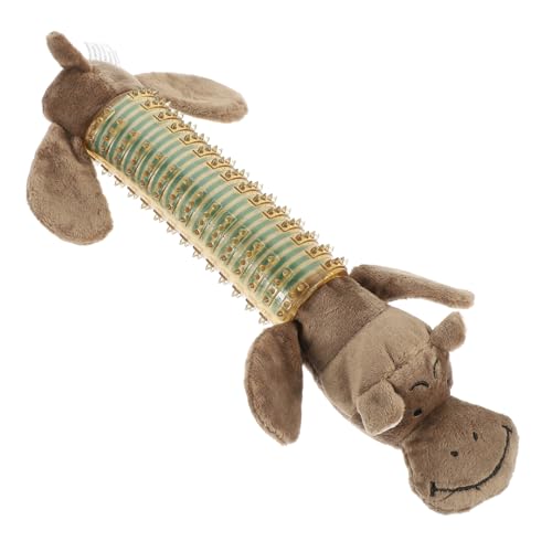 HAPINARY Hundespielzeug Kauspielzeug für Hunde zum Kauen von Welpen Quietschendes Spielzeug Haustier Kauen Schleifen Haustiere Kauspielzeug für Hunde Welpen Beißendes Haustierspielzeug HAPINARY Hundespielzeug Kauspielzeug für Hunde zum Kauen von Welpen Quietschendes Spielzeug Haustier Kauen Schleifen Haustiere Kauspielzeug für Hunde Welpen Beißendes Haustierspielzeug von HAPINARY