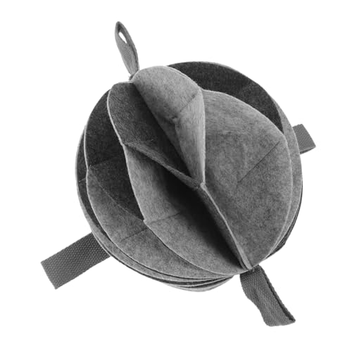 HAPINARY Hundespielzeug Snuffle Ball zum Langsamen Fressen Interaktives Futterspielzeug für Kleine und Mittlere Hunde Fördert Beschäftigung Geistige Stimulation und Gesunde HAPINARY Hundespielzeug Snuffle Ball zum Langsamen Fressen Interaktives Futterspielzeug für Kleine und Mittlere Hunde Fördert Beschäftigung Geistige Stimulation und Gesunde von HAPINARY