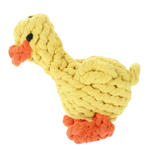 HAPINARY Hundespielzeug Zum Zahnen Haustier-hundespielzeug Baumwollseil Biss- Und Schleifspielzeug Für Welpen Und Kätzchen HAPINARY Hundespielzeug Zum Zahnen Haustier-hundespielzeug Baumwollseil Biss- Und Schleifspielzeug Für Welpen Und Kätzchen von HAPINARY