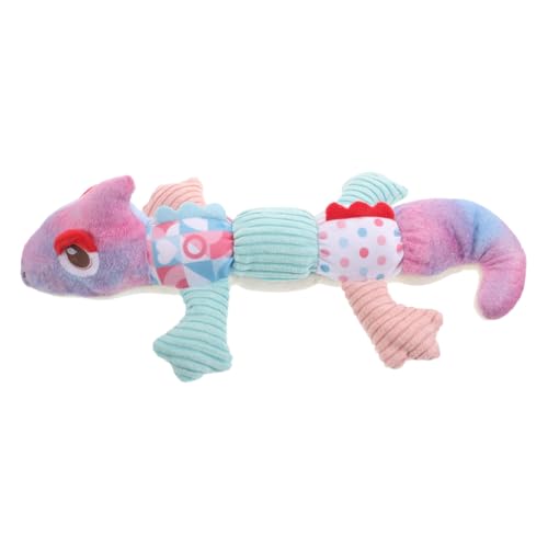 HAPINARY Hundespielzeug quietschendes für kleine Hunde Welpenspielzeug kleine Hunde für Kleintiere Spielzeughunde Hundesachen quietschende spielzeuge für welpen Plüsch HAPINARY Hundespielzeug quietschendes für kleine Hunde Welpenspielzeug kleine Hunde für Kleintiere Spielzeughunde Hundesachen quietschende spielzeuge für welpen Plüsch von HAPINARY