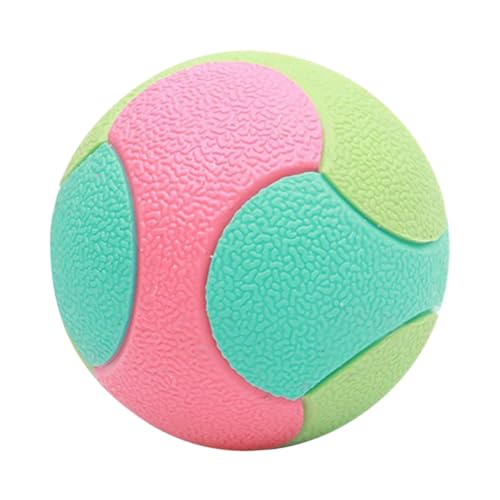 HAPINARY Hundespielzeugball, Hundebälle, Kauspielzeug Für Kleine Hunde, Welpenbälle, Hundespielzeug Für Aggressive Kauer, Ball Für Hunde Kleiner Rassen, Spielzeug Für Hunde, Aggressive HAPINARY Hundespielzeugball, Hundebälle, Kauspielzeug Für Kleine Hunde, Welpenbälle, Hundespielzeug Für Aggressive Kauer, Ball Für Hunde Kleiner Rassen, Spielzeug Für Hunde, Aggressive von HAPINARY