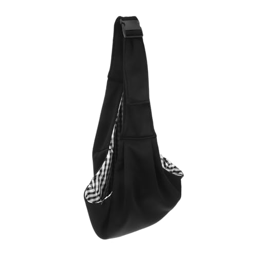 HAPINARY Small Dog Sling Tragetasche Für Katzen Und Hunde Verstellbare Schulterriemen Wendbares Design Für Und Outdoor-aktivitäten Großzügiger Für Haustiere Und Zubehör HAPINARY Small Dog Sling Tragetasche Für Katzen Und Hunde Verstellbare Schulterriemen Wendbares Design Für Und Outdoor-aktivitäten Großzügiger Für Haustiere Und Zubehör von HAPINARY
