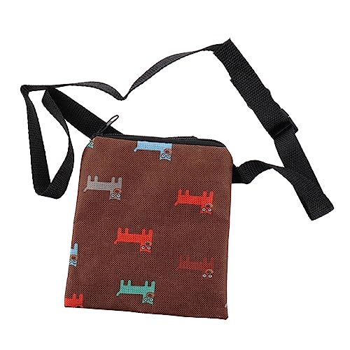 HAPINARY Hundetrainings Gürteltasche Tierfutter Tragetasche Für Haustiertrainer Hundefutter Tasche Tierfutter Tasche Haustier Snack Tasche Hundefutter Leckerli Beutel Hundetrainings HAPINARY Hundetrainings Gürteltasche Tierfutter Tragetasche Für Haustiertrainer Hundefutter Tasche Tierfutter Tasche Haustier Snack Tasche Hundefutter Leckerli Beutel Hundetrainings von HAPINARY