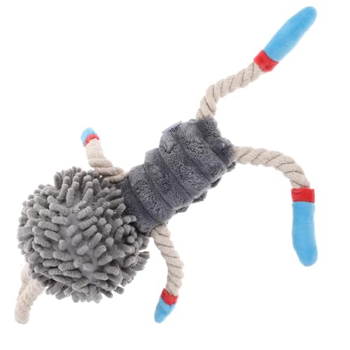 HAPINARY Hundeschleppspielzeug Mit Quietschendem Sound Bungee-Seil Zugspielzeug Für Hunde Interaktives Hundespielzeug Spielzeug Für Hunde HAPINARY Hundeschleppspielzeug Mit Quietschendem Sound Bungee-Seil Zugspielzeug Für Hunde Interaktives Hundespielzeug Spielzeug Für Hunde von HAPINARY