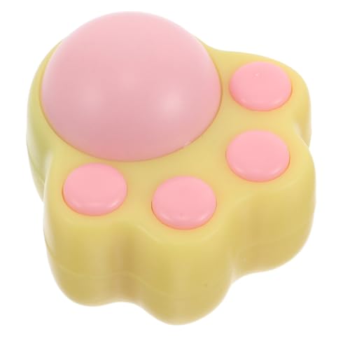 HAPINARY Ei-Form Katzenspielzeug Zum Lecken Mit Frischem Ball Innen Interaktives Spielzeug Für Hauskatzen Zum Selbstständigen Spielen Kompakt Und Tragbar Für Jeden HAPINARY Ei-Form Katzenspielzeug Zum Lecken Mit Frischem Ball Innen Interaktives Spielzeug Für Hauskatzen Zum Selbstständigen Spielen Kompakt Und Tragbar Für Jeden von HAPINARY