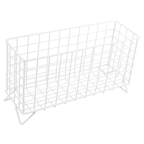 HAPINARY Kaninchen Heuraufe, Eisen Kaninchen Futterhalter Für Kaninchen, Kaninchenhalter Gestell Für Kaninchen, Kaninchen Zubehör, Praktischer Kaninchen Futterspender, Haushalts von HAPINARY