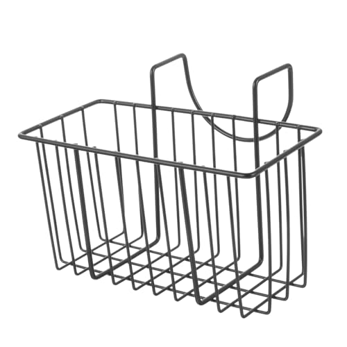 HAPINARY Heu-Futterständer für Meerschweinchen Metall Kaninchen-Futterspender Tropfkorb wiederverwendbar und langlebig für Haustiere HAPINARY Heu-Futterständer für Meerschweinchen Metall Kaninchen-Futterspender Tropfkorb wiederverwendbar und langlebig für Haustiere von HAPINARY