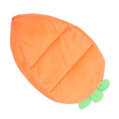 HAPINARY Kaninchenbett Katzenschlafsack Schlafzelt Für Hamster Kaninchenversteck Großes Überdachtes Katzenbett Plüschkatzenbetten Chinchilla- Papageienvogelbett Hasenbett Tuch Waschbar Tier HAPINARY Kaninchenbett Katzenschlafsack Schlafzelt Für Hamster Kaninchenversteck Großes Überdachtes Katzenbett Plüschkatzenbetten Chinchilla- Papageienvogelbett Hasenbett Tuch Waschbar Tier von HAPINARY