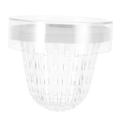 HAPINARY Inkubator Für Fische Guppy-zuchtbox -isolationsfall Zuchtfall Für Aquarien Betta-Aquarium Separator Tankbrüterei Inkubator Trennnetz Für Aquarien Zuchtbecken Zuchthalter Plastik HAPINARY Inkubator Für Fische Guppy-zuchtbox -isolationsfall Zuchtfall Für Aquarien Betta-Aquarium Separator Tankbrüterei Inkubator Trennnetz Für Aquarien Zuchtbecken Zuchthalter Plastik von HAPINARY