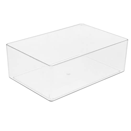 HAPINARY Transparente Sandbadebox Für Hamster Kleine Badewanne Als Toilette Für Kleintierkäfige Einfach Zu Reinigen Verstauen HAPINARY Transparente Sandbadebox Für Hamster Kleine Badewanne Als Toilette Für Kleintierkäfige Einfach Zu Reinigen Verstauen von HAPINARY