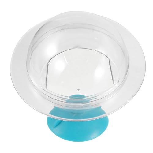 HAPINARY Mini-badewanne für Hamster Chinchillas Sicheres Badebehälter-Design HAPINARY Mini-badewanne für Hamster Chinchillas Sicheres Badebehälter-Design von HAPINARY