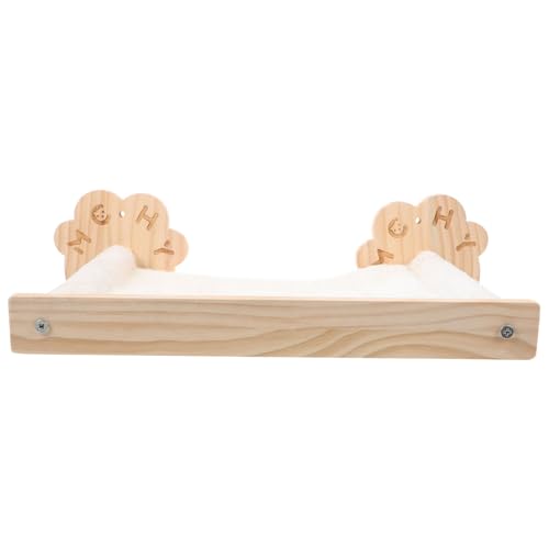 HAPINARY Katze Hängematte Katzenwand Hängematte Katzen Wandmöbel Katzenwandregal Süße Katzenbetten Katzenbett Hängematte Katze Hanging Bett Katzenregal Haustierbetten Für Katzen Katzenwand HAPINARY Katze Hängematte Katzenwand Hängematte Katzen Wandmöbel Katzenwandregal Süße Katzenbetten Katzenbett Hängematte Katze Hanging Bett Katzenregal Haustierbetten Für Katzen Katzenwand von HAPINARY