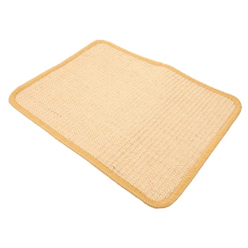 HAPINARY Unterhaltsames Katzenkratzbrett – Lustiges Design Kratzbrett Für Katzen Kratzspielzeug Für Kätzchen Möbel HAPINARY Unterhaltsames Katzenkratzbrett – Lustiges Design Kratzbrett Für Katzen Kratzspielzeug Für Kätzchen Möbel von HAPINARY