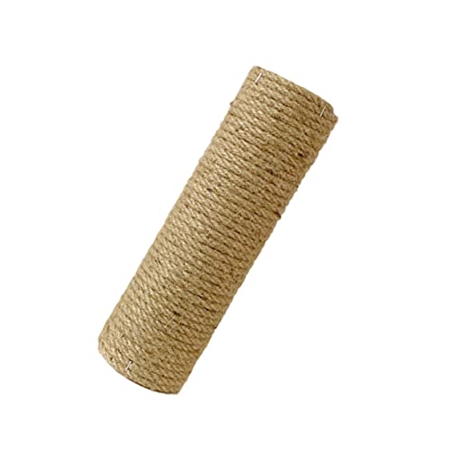 HAPINARY Katzenseil-kratzbaum Kätzchen-Fenster-kletterbaum Holz-hauskatzenspielzeug Sisal-ersatz-kratzbaum-verlängerungsbaum HAPINARY Katzenseil-kratzbaum Kätzchen-Fenster-kletterbaum Holz-hauskatzenspielzeug Sisal-ersatz-kratzbaum-verlängerungsbaum von HAPINARY