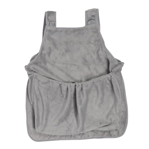 HAPINARY Haustier-Outdoor-taschenschürze Für Hunde Halteschürze Für Haustiere Schlafschürze Für Haustiere Nicht Klebende Katzen-halteschürze HAPINARY Haustier-Outdoor-taschenschürze Für Hunde Halteschürze Für Haustiere Schlafschürze Für Haustiere Nicht Klebende Katzen-halteschürze von HAPINARY