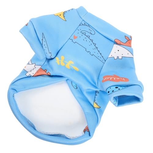 HAPINARY Katzen Und Hundekleidung, Dicke Welpenkleidung, Bequeme Hundekleidung, Bezaubernde Haustierkleidung, Hunde Winterkleidung, Warme Welpenkleidung, Winter Hundekleidung, Party HAPINARY Katzen Und Hundekleidung, Dicke Welpenkleidung, Bequeme Hundekleidung, Bezaubernde Haustierkleidung, Hunde Winterkleidung, Warme Welpenkleidung, Winter Hundekleidung, Party von HAPINARY