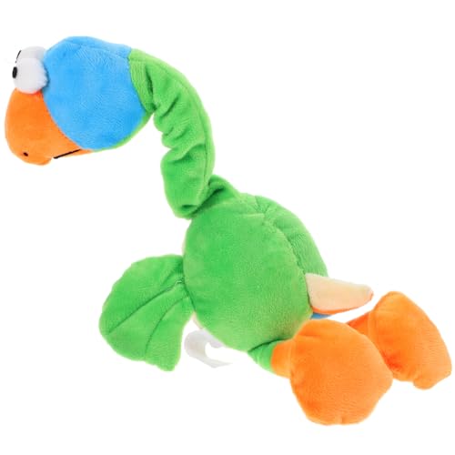 HAPINARY Kuscheltier Für Welpen Plüsch Kauspielzeug Quietschend Für Kleine Und Mittelgroße Hunde Sicheres Zahnspielzeug Zur Zahnpflege Unterhaltsames Haustierspielzeug HAPINARY Kuscheltier Für Welpen Plüsch Kauspielzeug Quietschend Für Kleine Und Mittelgroße Hunde Sicheres Zahnspielzeug Zur Zahnpflege Unterhaltsames Haustierspielzeug von HAPINARY