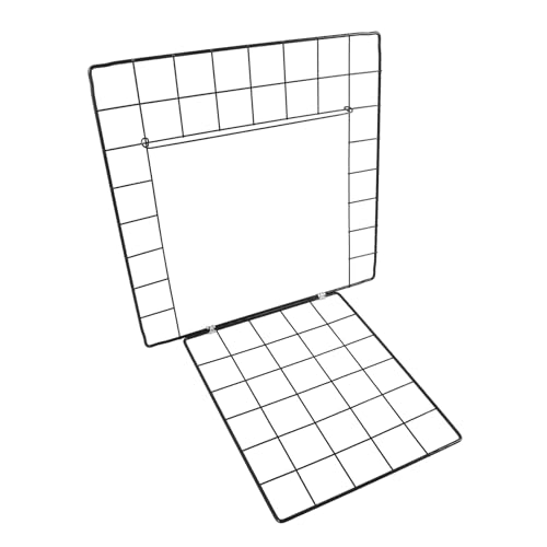 HAPINARY Katzenkäfigtür Haustierhütte Barriere Puzzle- für Hunde Haustier Stift Träger innen Katzenhaus katzenzubehör Hundezaun DIY liefert Hundedrahttür Tür für Katzen Eisen Black HAPINARY Katzenkäfigtür Haustierhütte Barriere Puzzle- für Hunde Haustier Stift Träger innen Katzenhaus katzenzubehör Hundezaun DIY liefert Hundedrahttür Tür für Katzen Eisen Black von HAPINARY