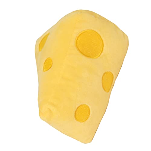 HAPINARY Katzenspielzeug Minzkäse Katzenminzenspielzeug Beißspielzeug für Katzen Katzenspielzeug Katzenbeißspielzeug Katzenspielzeug HAPINARY Katzenspielzeug Minzkäse Katzenminzenspielzeug Beißspielzeug für Katzen Katzenspielzeug Katzenbeißspielzeug Katzenspielzeug von HAPINARY