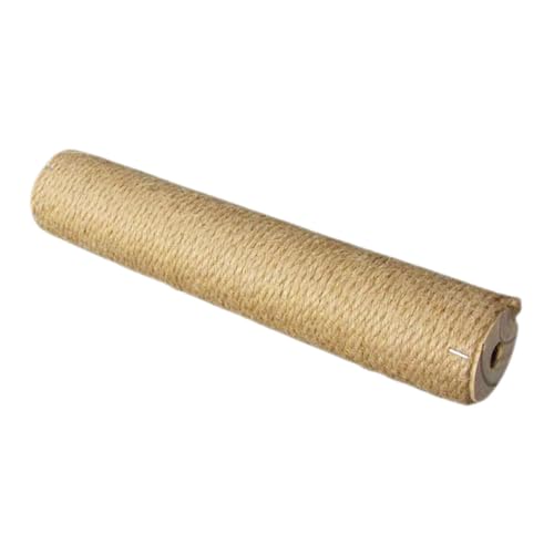 HAPINARY Katzenkratzbaum Kratzbaum Aus Holz Jute Entzückendes Zubehör Sicher Für Katzen Katzenspielzeug Ersatz HAPINARY Katzenkratzbaum Kratzbaum Aus Holz Jute Entzückendes Zubehör Sicher Für Katzen Katzenspielzeug Ersatz von HAPINARY