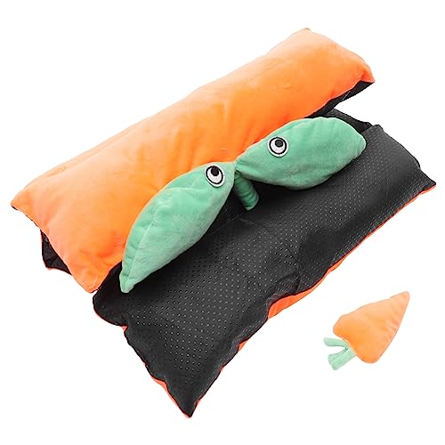 HAPINARY Haustier-heizkissen Für Katzen Hundebett Warme Matte Beheiztes Feldbett Haustierbett HAPINARY Haustier-heizkissen Für Katzen Hundebett Warme Matte Beheiztes Feldbett Haustierbett von HAPINARY