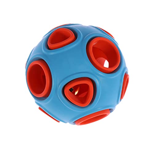 HAPINARY Spielzeug Hund Spielt Ball Pet Kicherball Sport Trainingsball von HAPINARY