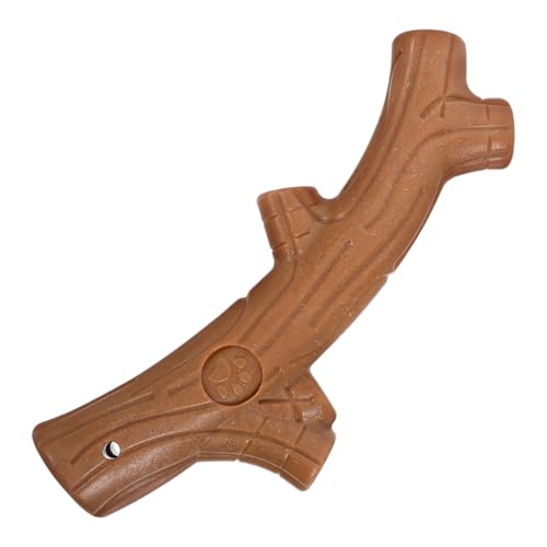 HAPINARY Hundespielzeug Knochenform Für Aggressive Kauer Robustes Kauspielzeug Aus Geweih Fördert Bewegung Und Geistige Beschäftigung Für Große Und Kleine Hunde Langlebiges Kauknochen HAPINARY Hundespielzeug Knochenform Für Aggressive Kauer Robustes Kauspielzeug Aus Geweih Fördert Bewegung Und Geistige Beschäftigung Für Große Und Kleine Hunde Langlebiges Kauknochen von HAPINARY