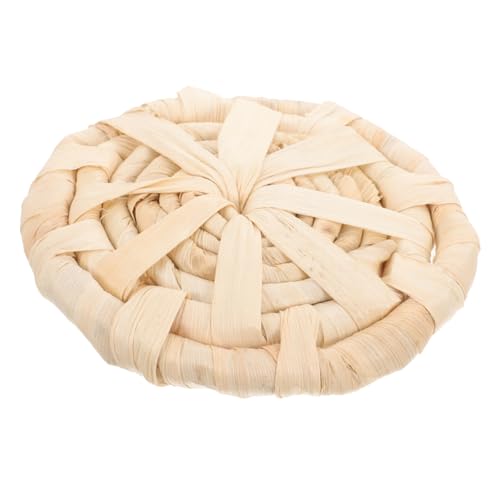 HAPINARY Papagei Spielzeug Matte für Sittiche Beißen Spielzeug für Vögel Papagei Kauen Spielzeug Vogel Käfig Papagei Spielzeug HAPINARY Papagei Spielzeug Matte für Sittiche Beißen Spielzeug für Vögel Papagei Kauen Spielzeug Vogel Käfig Papagei Spielzeug von HAPINARY