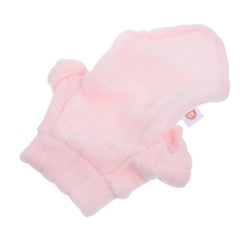HAPINARY Kleidung Für Haarlose Katzen, Süße Katzenkleidung, Winterkostüm Für Haustiere, Kleidung Für Katzenwelpen, Winterjacke, Wintermantel Für Welpen, Dekorative Hundekleidung, von HAPINARY