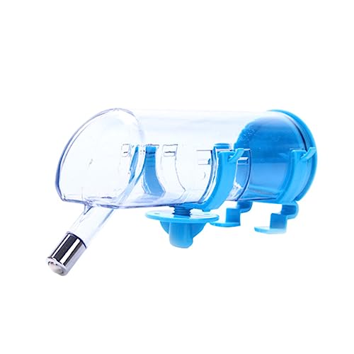 HAPINARY Hängende Pet Trinkflasche Für Kleine Haustiere Auslaufsicher Leicht Zu Reinigen Geeignet Für Hamster Kaninchen Und Katzen HAPINARY Hängende Pet Trinkflasche Für Kleine Haustiere Auslaufsicher Leicht Zu Reinigen Geeignet Für Hamster Kaninchen Und Katzen von HAPINARY