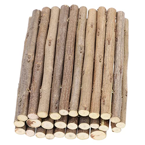 HAPINARY Spielzeug Für Kleintiere Holz Tunnel Hamster Versteckbrücke Rennmaus Spielzeug Kleintier Röhre Haustier Beschäftigungsspielzeug HAPINARY Spielzeug Für Kleintiere Holz Tunnel Hamster Versteckbrücke Rennmaus Spielzeug Kleintier Röhre Haustier Beschäftigungsspielzeug von HAPINARY