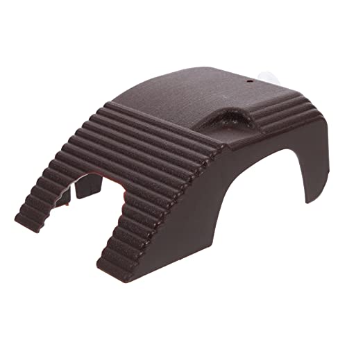HAPINARY Kletterterrasse Für Schildkröten Reptilienplattform Schildkrötenrampe Schwimmender Schildkrötenpier Haushaltsschildkrötendock Schildkröten-Ruhestand Reptilienklettern Coffee Abs HAPINARY Kletterterrasse Für Schildkröten Reptilienplattform Schildkrötenrampe Schwimmender Schildkrötenpier Haushaltsschildkrötendock Schildkröten-Ruhestand Reptilienklettern Coffee Abs von HAPINARY