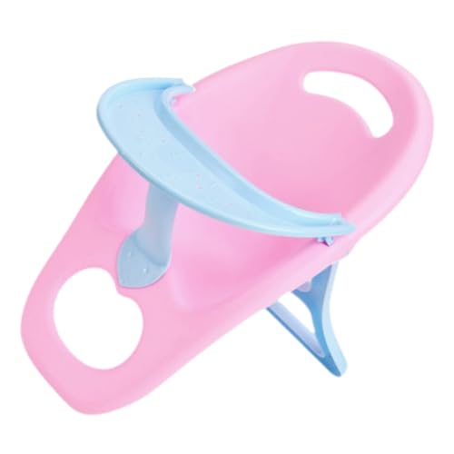HAPINARY Eleganter Mini-Stuhl für Hamster Heimtierbedarf Chinchilla-Spielzeug Bequem von HAPINARY