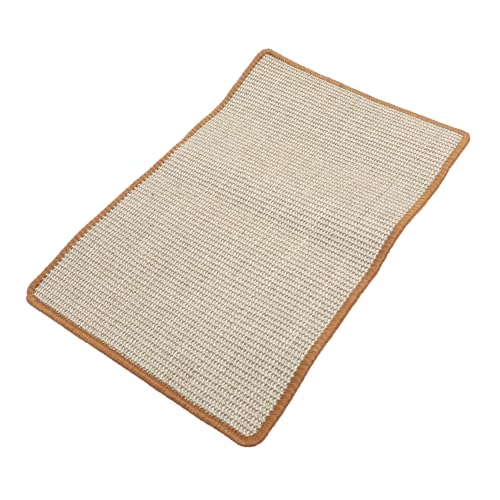HAPINARY Kratzbaum Für Katzen, Praktischer Couchschutz, Kratzkissen Für Katzen, Katzenkrallen Schleifbrett, Kätzchenkrallen Kratzpapier, Katzenkratzbrett, Katzenkratzbrett Für Zuhause, HAPINARY Kratzbaum Für Katzen, Praktischer Couchschutz, Kratzkissen Für Katzen, Katzenkrallen Schleifbrett, Kätzchenkrallen Kratzpapier, Katzenkratzbrett, Katzenkratzbrett Für Zuhause, von HAPINARY