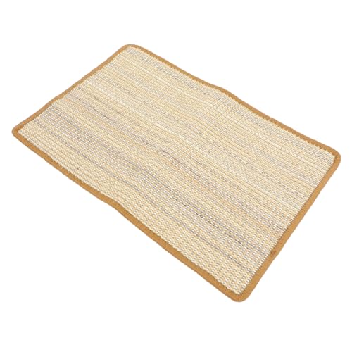 HAPINARY Katzenkratzmatte Papier Katzenkratzbrett Kätzchen Innenkratzer Für Die Inneneinrichtung HAPINARY Katzenkratzmatte Papier Katzenkratzbrett Kätzchen Innenkratzer Für Die Inneneinrichtung von HAPINARY