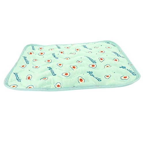 HAPINARY Indoor Haustier Schlafkissen Haustier Kühlmatten Hundenest Memory Hundebett Kühlmatte Für Hunde HAPINARY Indoor Haustier Schlafkissen Haustier Kühlmatten Hundenest Memory Hundebett Kühlmatte Für Hunde von HAPINARY
