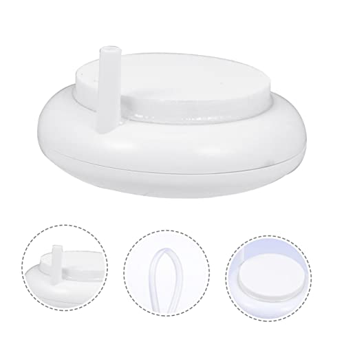 HAPINARY 4-teiliger 50-mm Fischbecken-Bubbles-luftpumpe-diffusor Für Aquarium Mit Dichtem Blasenaustritt Und Empfindlicher Oberfläche Für Dauerhaften Gebrauch HAPINARY 4-teiliger 50-mm Fischbecken-Bubbles-luftpumpe-diffusor Für Aquarium Mit Dichtem Blasenaustritt Und Empfindlicher Oberfläche Für Dauerhaften Gebrauch von HAPINARY