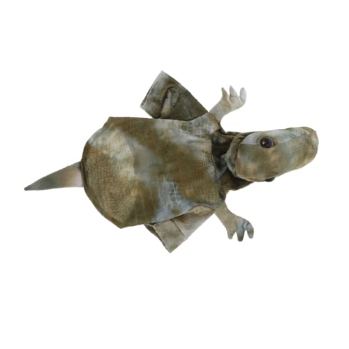 HAPINARY Lustiger Dinosauriermantel Lustiges Haustierkostüm für Hunde Lustiges Cat Hoodie -Kostüm Katzen-Cosplay-Outfit Warme Haustierkleidung für Hunde Halloween -Haustierkostüm Plüsch HAPINARY Lustiger Dinosauriermantel Lustiges Haustierkostüm für Hunde Lustiges Cat Hoodie -Kostüm Katzen-Cosplay-Outfit Warme Haustierkleidung für Hunde Halloween -Haustierkostüm Plüsch von HAPINARY